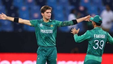 Pakistan played out a thriller in UAE