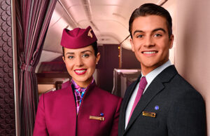Qatar Airways Careers for Fresher
