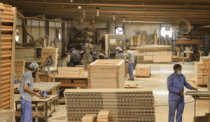 Factory worker in Canada with LMIA