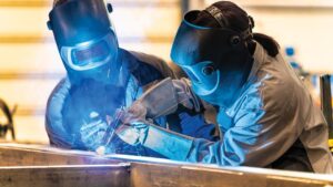 MIG welding jobs in Canada