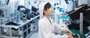 Factory worker hiring in New Zealand